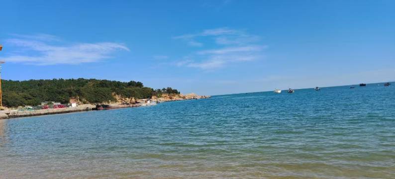 悦夏民宿(钻石沙滩洲际假日广场店)图片