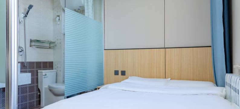 黑河希芸酒店图片