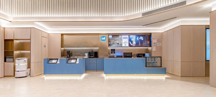 汉庭酒店(喀什泽普店)图片