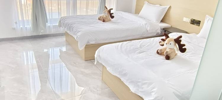 归隐小筑(漠河北极村店)图片