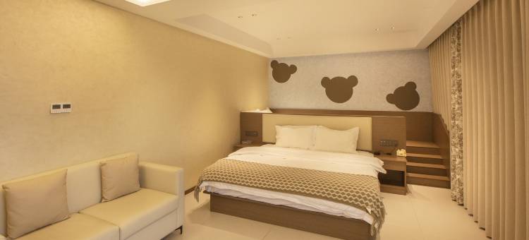 千鱼千寻民宿(桐庐分水镇店)图片