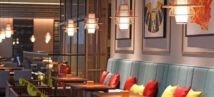 艺龙安云酒店(海口骑楼老街解放西路店)图片