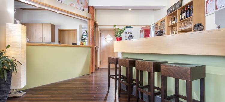 宜必思艾森纳哈酒店(Ibis Hotel Eisenach)图片