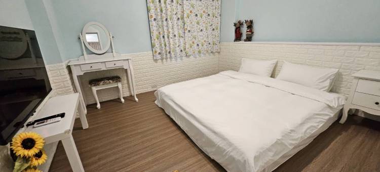 Shuili Riverside Cafe Bed and Breakfast图片