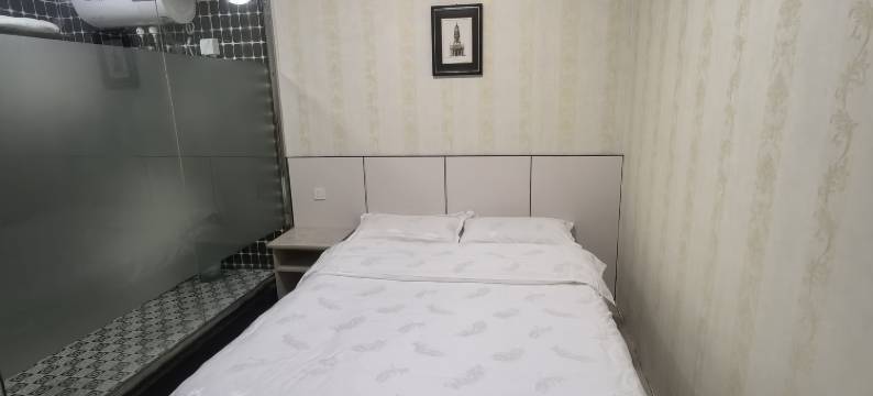 拜泉西域旅馆图片