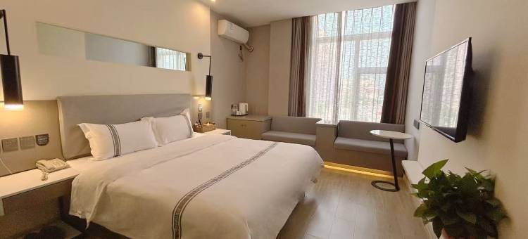 都市118·精选(禹城商贸港店)图片