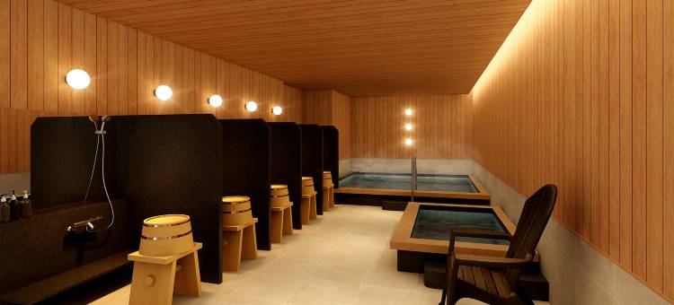东诚酒店蒲田(Tosei Hotel Cocone Kamata)图片