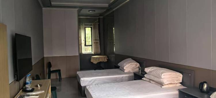 霍尔果斯悦来民宿图片