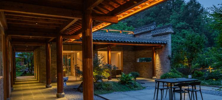 武当山逍遥居(武当山景区店)图片