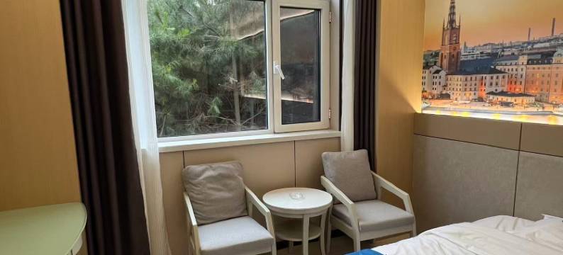 鑫阳商务酒店图片