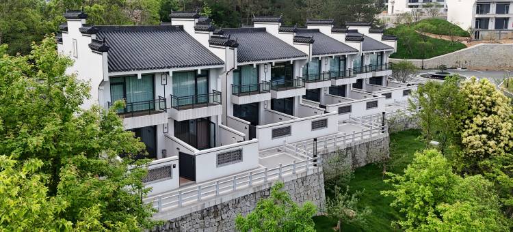 桃花潭镇查济景区壹境度假酒店图片