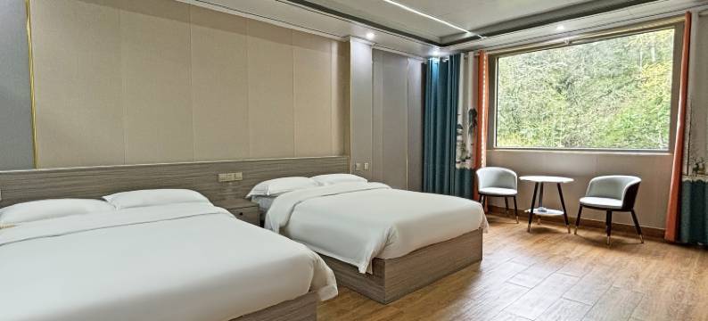 大新·德天乡村客栈(跨国瀑布景区店)图片