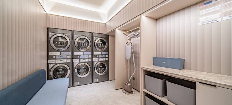 汉庭酒店(兰州中山桥西关地铁站店)图片