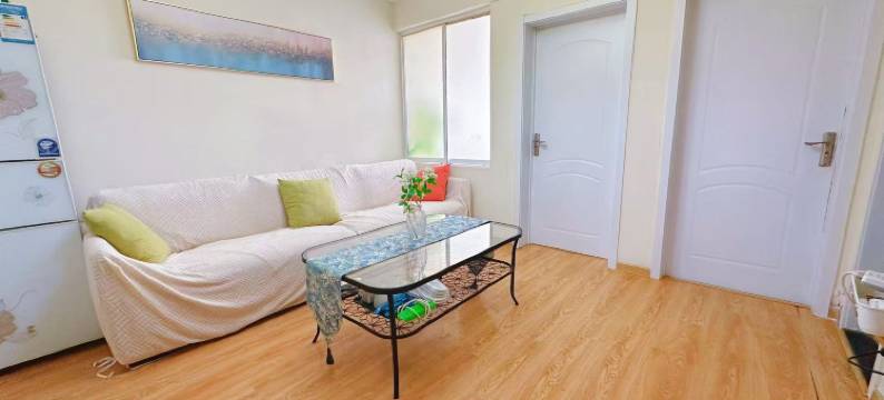 海悦兰亭公寓(青岛奥帆中心店)图片