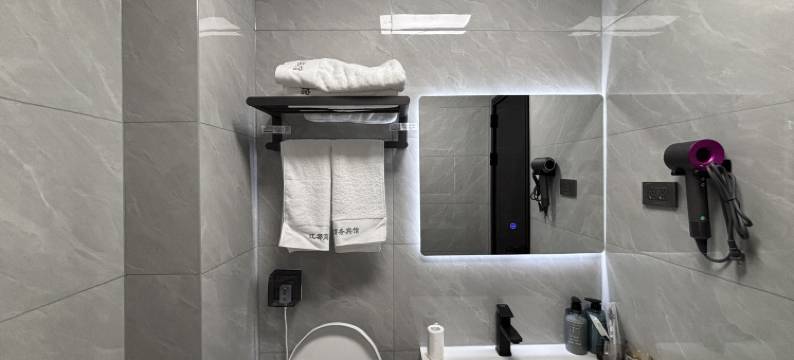 光山江都商务宾馆图片