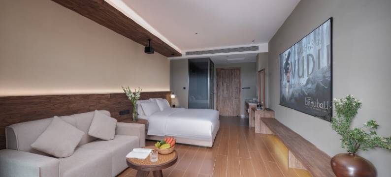 艾尚阳光酒店图片