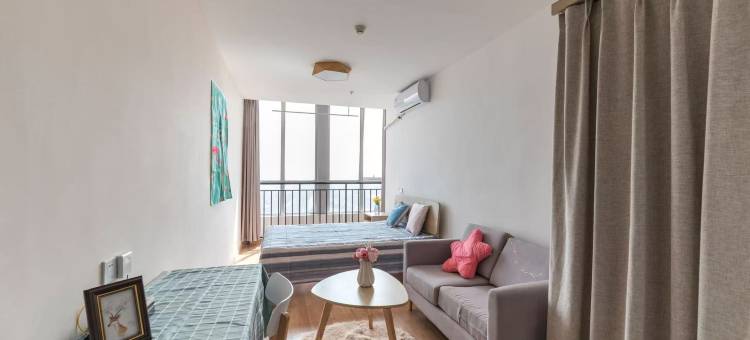 冠寓(成都郫都创智公园店)图片