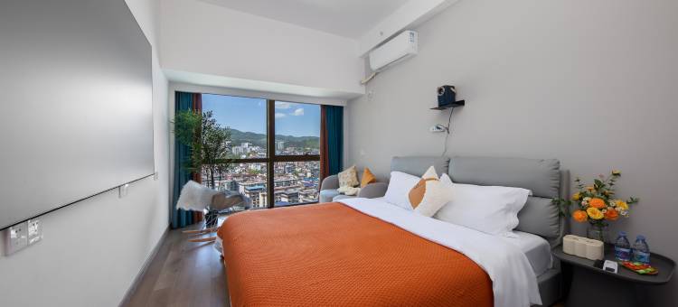 天门·洞见·WeStay民宿图片