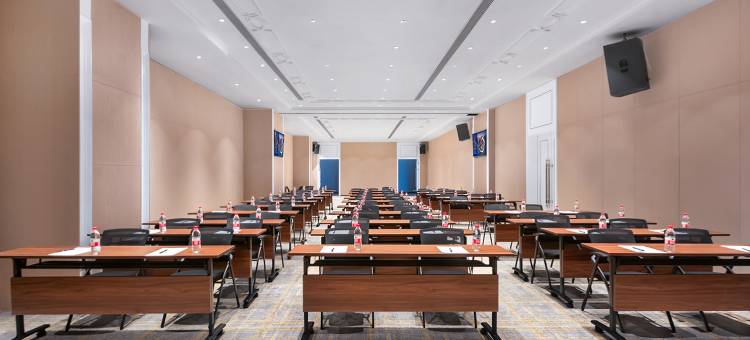 维也纳国际酒店(连云港大学城店)图片