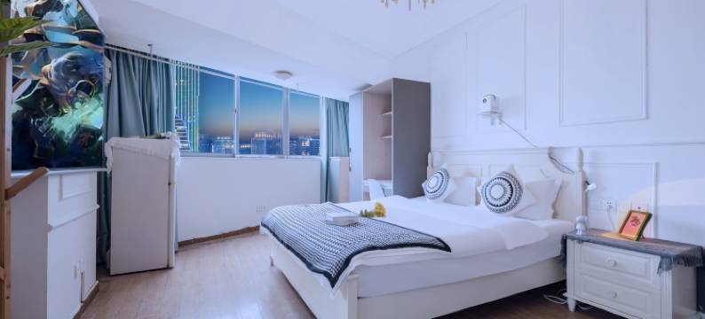 朗湾酒店(重庆观音桥店)图片