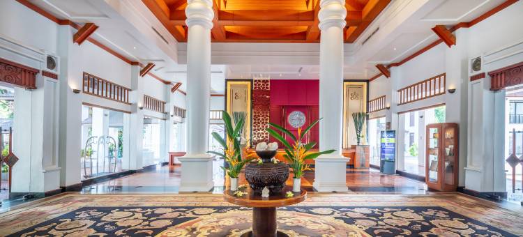 塔瓦拉瓦迪度假村，贝斯特韦斯特世尊系列(Tawa Ravadee Resort Prachinburi, a member of WorldHotels Distinctive)图片