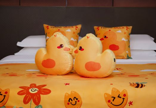 Jinhang Hotel (Shenzhen Shawan) Hotel Overview