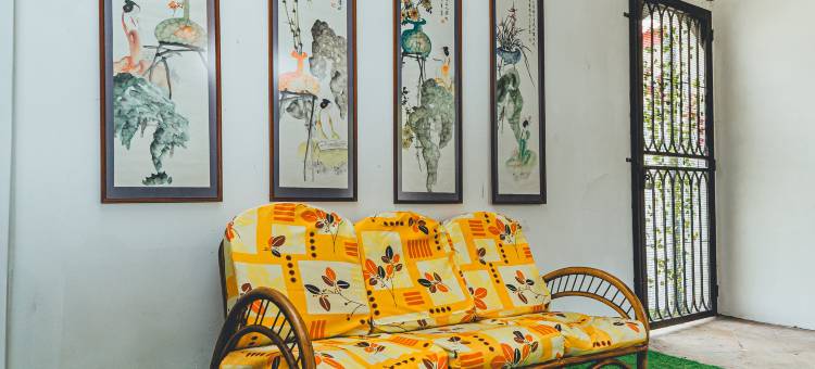 Batu Pahat w Pool table & Karaoke Villa 4BR 16pax图片