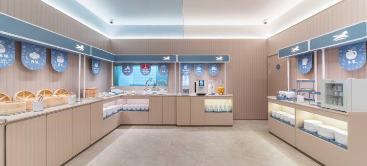 汉庭酒店(上海同济大学曲阳路地铁站店)图片