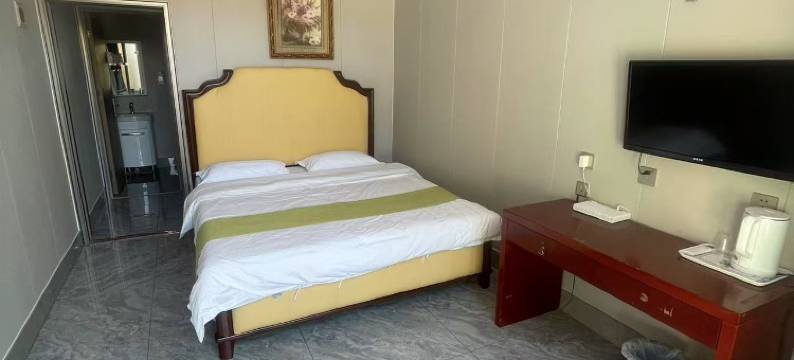 陆号院民宿图片