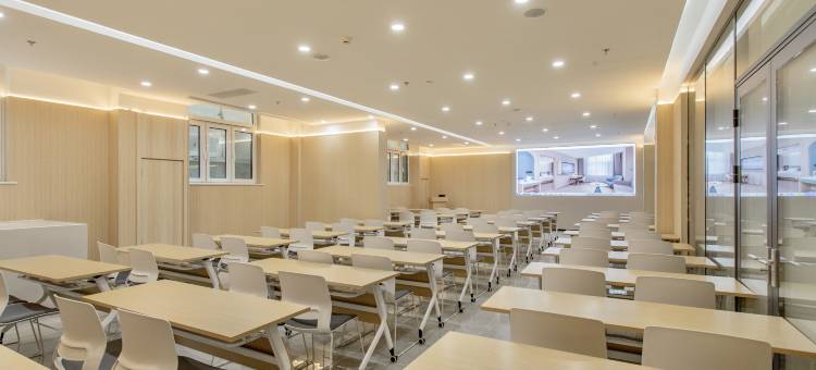 驿居酒店(保定涿州华阳中路店)图片