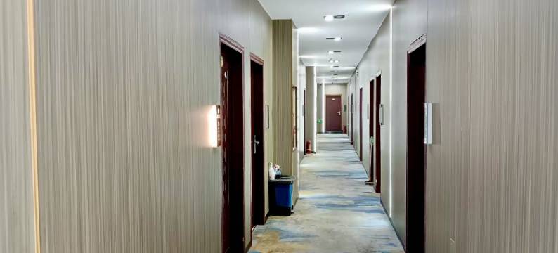 佳信宾馆(广州化龙店)图片