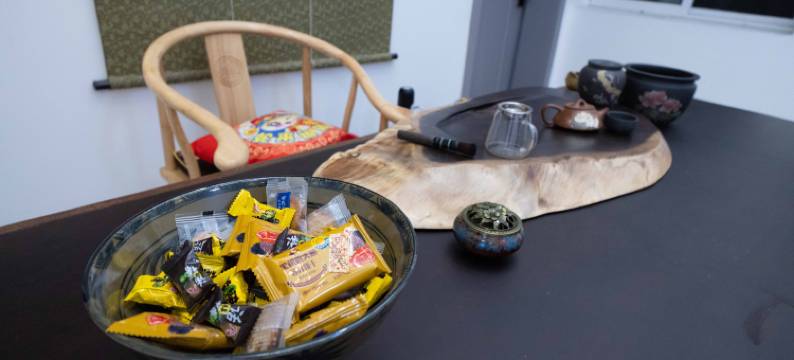 建水桐庆民宿(建水紫陶街店)图片