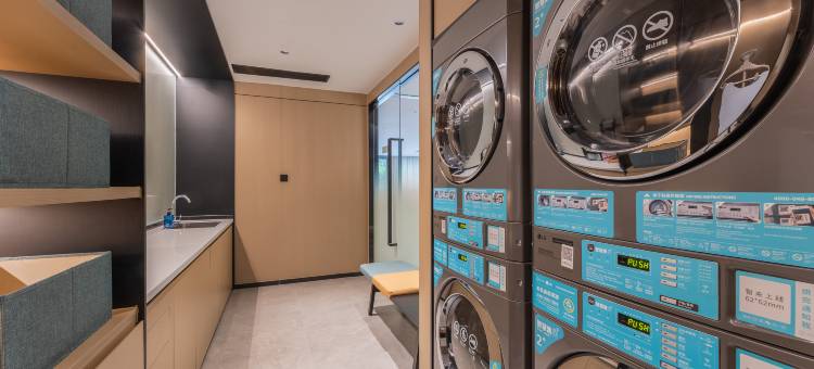 你好酒店(寿县楚文化博物馆店)图片