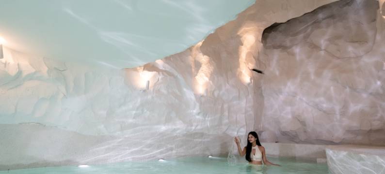 荔波三屿南庭·La Mere Ancienne·设计师私汤度假美墅(古镇店)图片