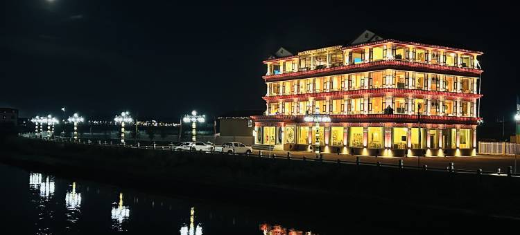若尔盖岭王子·囊钦庄园图片