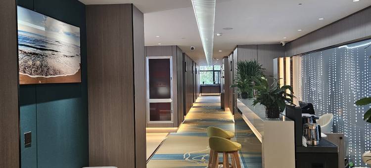 又见平遥·菩提舍图片