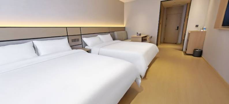 美季民宿(长春远大购物中心店)图片