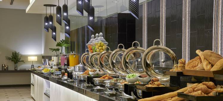 吉隆坡万豪AC酒店(AC Hotel by Marriott Kuala Lumpur)图片