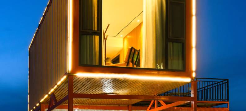 飞驰巴音度假营地(巴音布鲁克景区店)图片