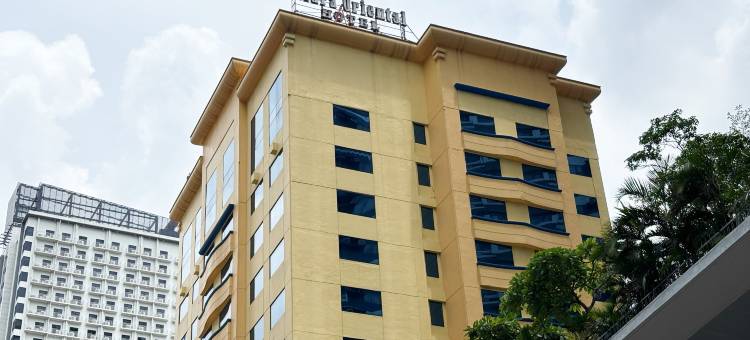 皇冠东方大酒店(Tiara Oriental Hotel Makati powered by Cocotel)图片