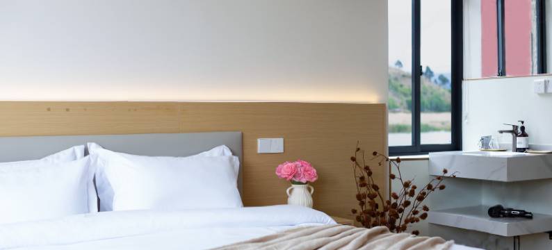 湖语轻舍民宿(泸沽湖洛洼北码头店)图片