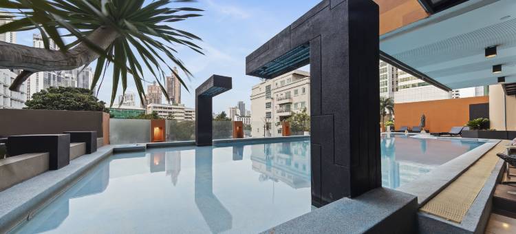 金色郁金香麦迪逊套房酒店(Golden Tulip Mandison Suites)图片