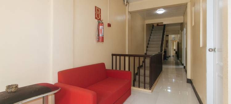 J和T贾米奇套房-由红门酒店管理(J and T Jamich Suites by RedDoorz)图片