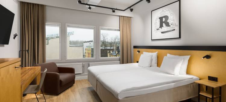 威克伦德原始索科斯酒店(Original Sokos Hotel Wiklund)图片