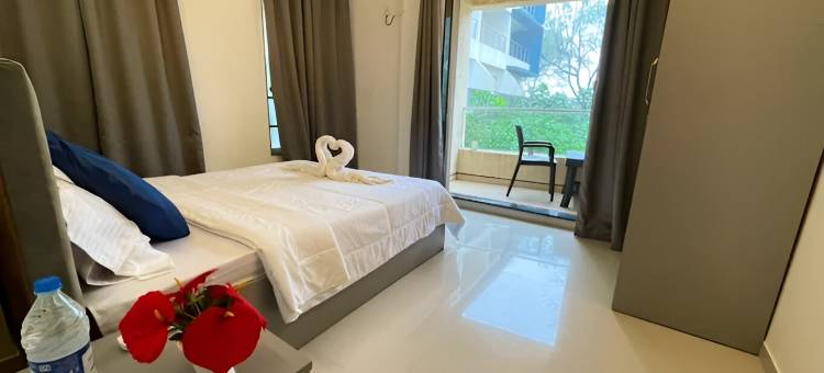 阿什瓦荣耀度假屋(Ashwa Glory Retreat)图片