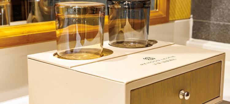 美豪丽致酒店(鄂尔多斯乌审旗图克镇政府店)图片