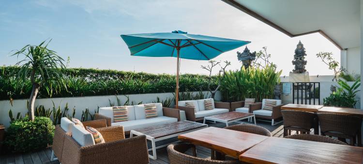 帕德玛拉玛公寓(Rama Residence Padma)图片