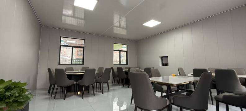 关峪苗舍民宿图片