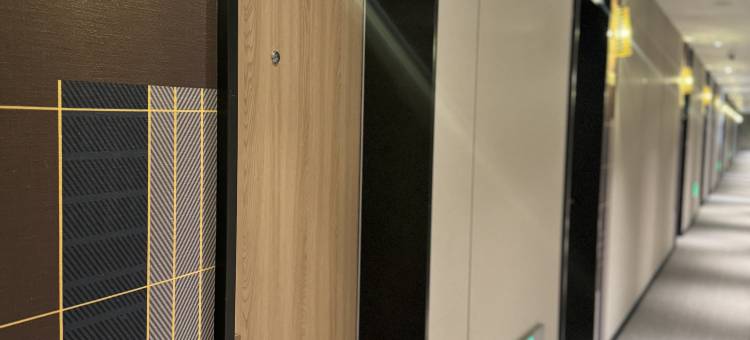 如家精选酒店(大庆铁人广场店)图片