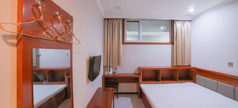 涞水天成宾馆(涞水县汽车站店)图片